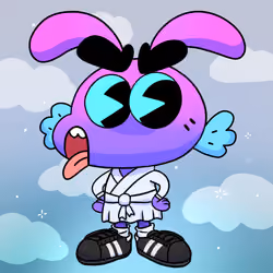 Floppy #5805