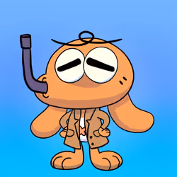 Floppy #2187