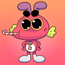 Floppy #4900