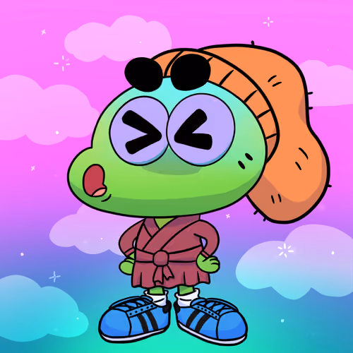 Floppy #4281