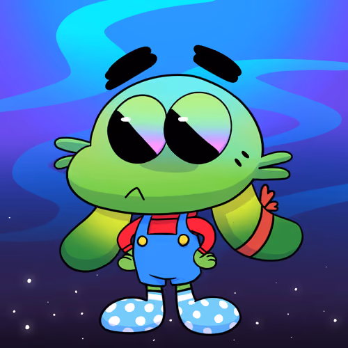 Floppy #1177