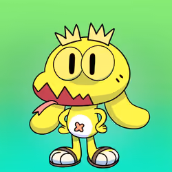 Floppy #9622