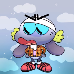 Floppy #7974