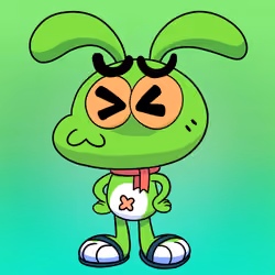 Floppy #8340