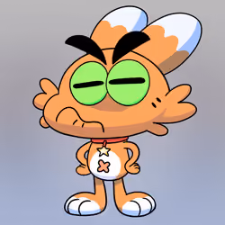 Floppy #7975