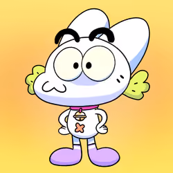 Floppy #4431