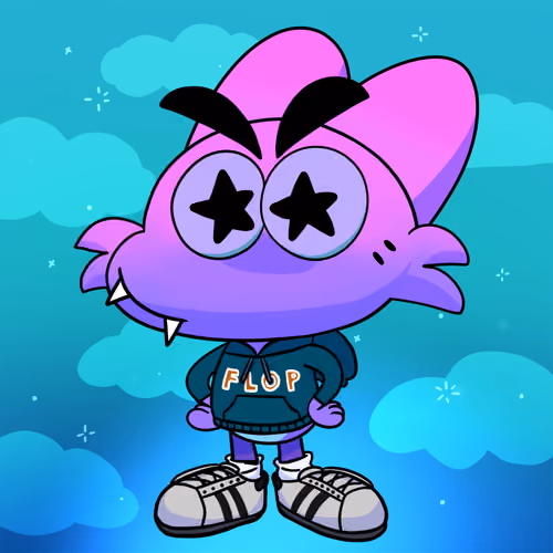 Floppy #9325
