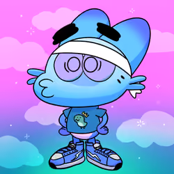 Floppy #5567