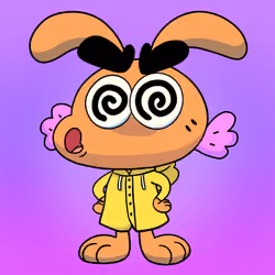 Floppy #9527