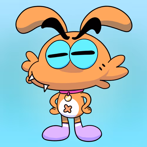 Floppy #9881