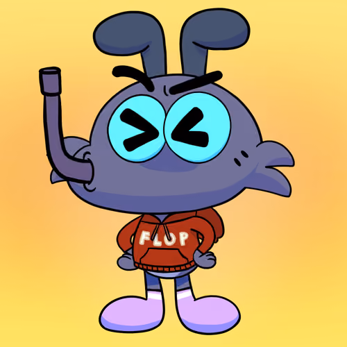 Floppy #1685
