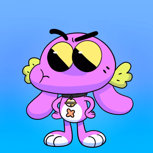 Floppy #1653