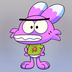 Floppy #2159
