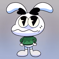 Floppy #6089
