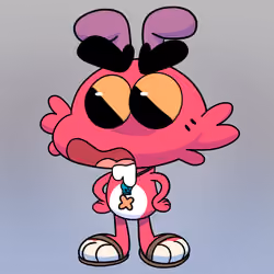 Floppy #7545
