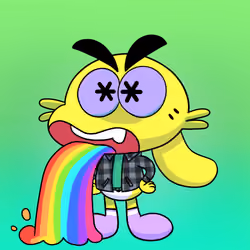 Floppy #4407