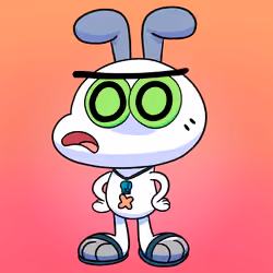 Floppy #3749
