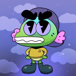 Floppy #1349