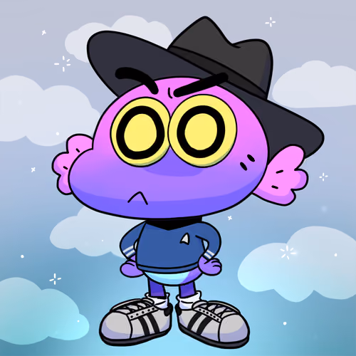Floppy #7962
