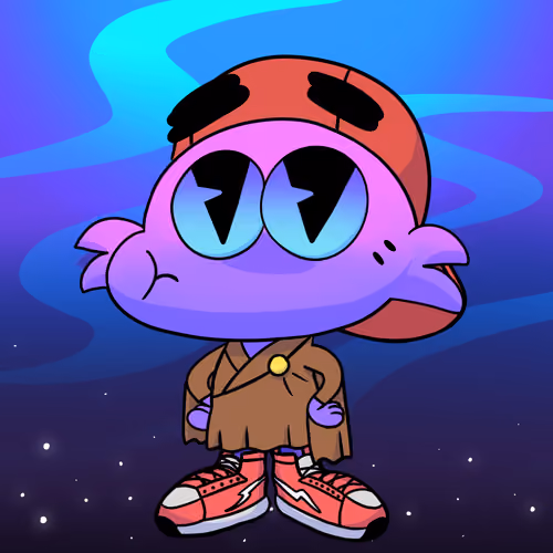 Floppy #5025