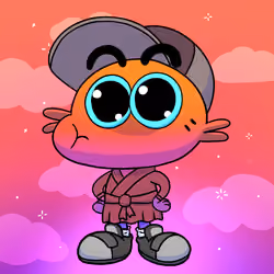 Floppy #4976
