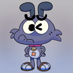 Floppy #2188