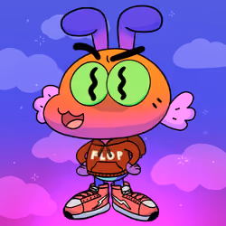 Floppy #7427