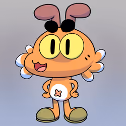 Floppy #1405