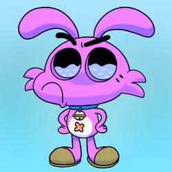 Floppy #2406