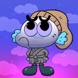 Floppy #7621