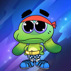 6085