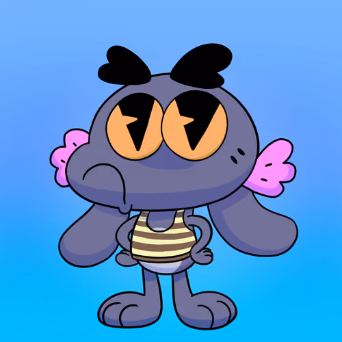 Floppy #2129