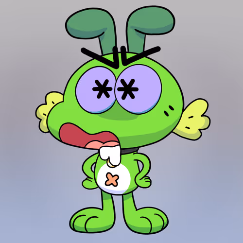 Floppy #9978