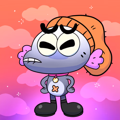 Floppy #6173