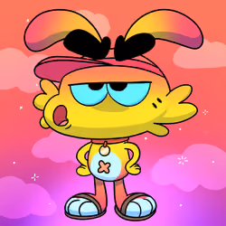 Floppy #6122