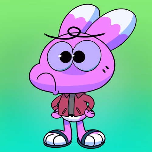 Floppy #1464