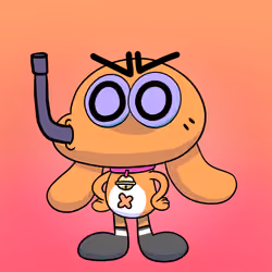 Floppy #1490