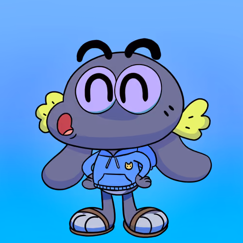 Floppy #9695