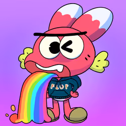 Floppy #2341