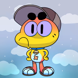 Floppy #6944