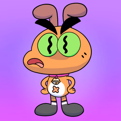 Floppy #5811