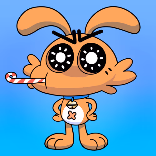 Floppy #9982
