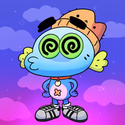 Floppy #1726