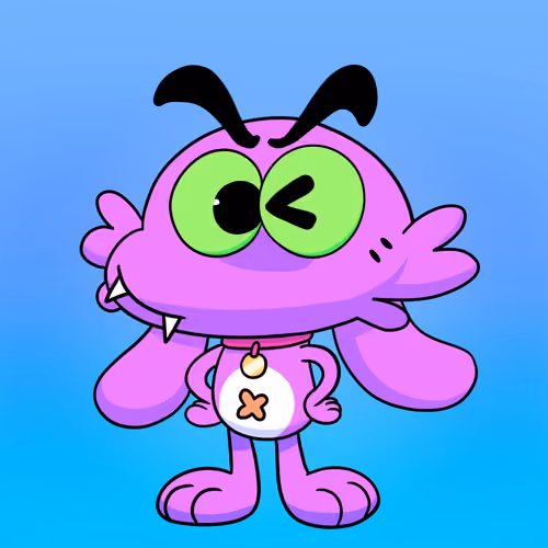 Floppy #9541
