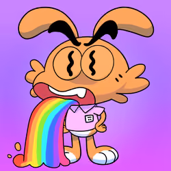 Floppy #5887