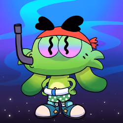 Floppy #2347