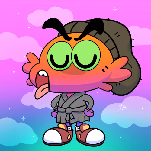 Floppy #8083