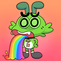 Floppy #2777