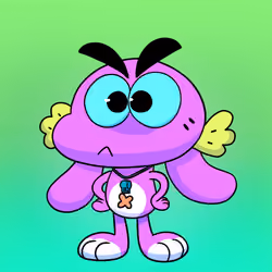 Floppy #7463