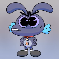 Floppy #4441